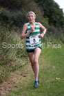 Senior womens relay, Sunderland Harriers Cross Country, Farrington, Sunderland. Photo: David T. Hewitson/Sports for All Pics